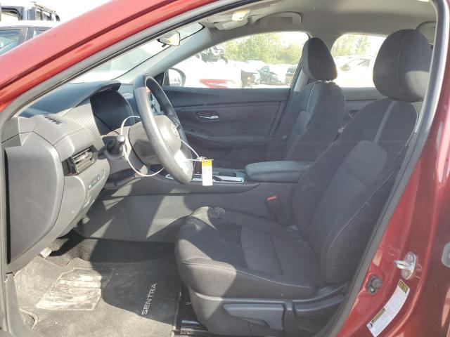 2024 NISSAN SENTRA SV - 3N1AB8CV1RY208463