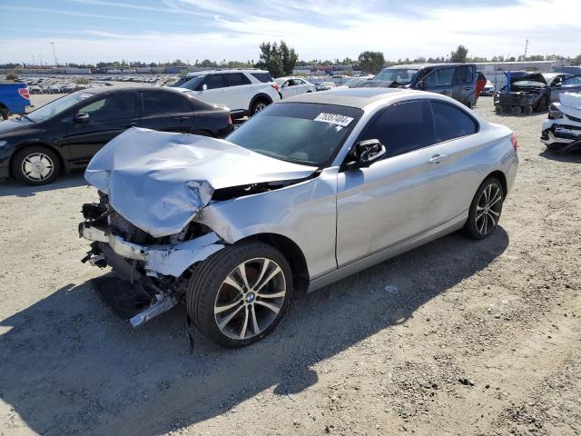 2016 BMW 228 I SULE #2898570028