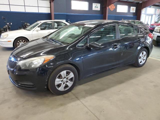 VIN KNAFK4A61F5386922 2015 KIA Forte, LX no.1