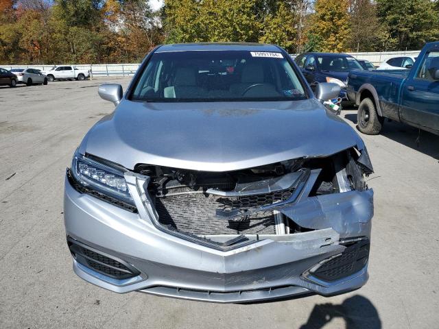 VIN 5J8TB4H31HL009430 2017 Acura RDX no.5