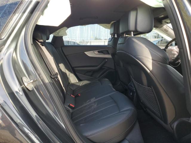2017 AUDI A4 PRESTIG WAUFNAF41HN059677