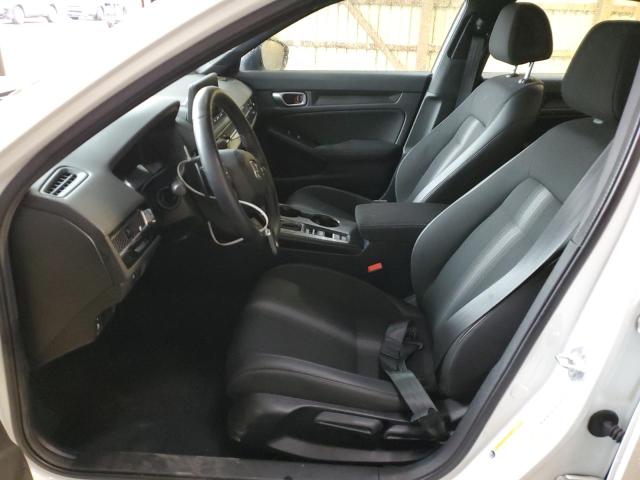 2024 HONDA CIVIC SPOR - 2HGFE2F50RH105741