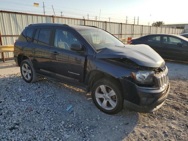 VIN 1C4NJCBBXFD361479 2015 Jeep Compass, Sport no.4