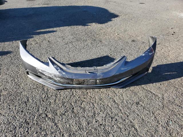 2015 HONDA CIVIC SE - 19XFB2F75FE210601