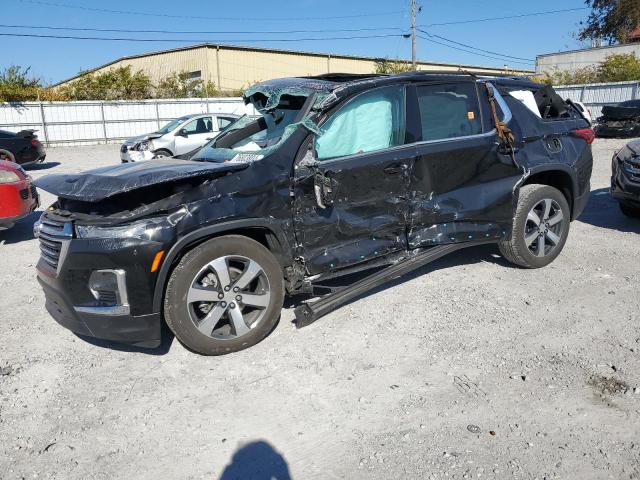 2023 CHEVROLET TRAVERSE L - 1GNEVHKW6PJ273852