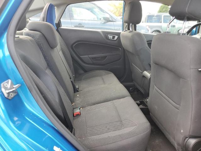 2016 FORD FIESTA SE - 3FADP4BJ6GM119002