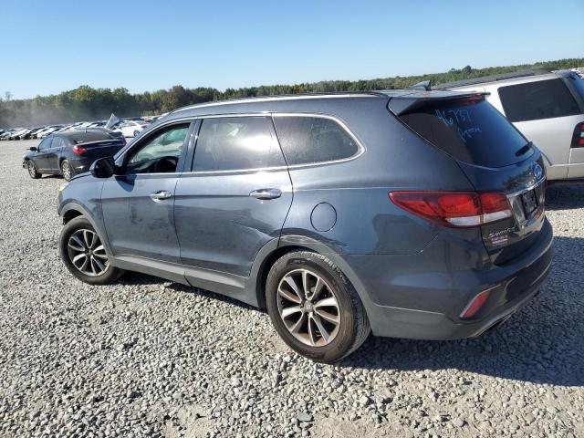 2017 HYUNDAI SANTA FE S - KM8SM4HF3HU231973