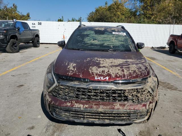 2023 KIA SPORTAGE X - 5XYK6CAF8PG091356