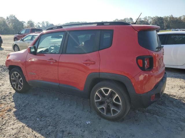 2017 JEEP RENEGADE L - ZACCJABB2HPE71619