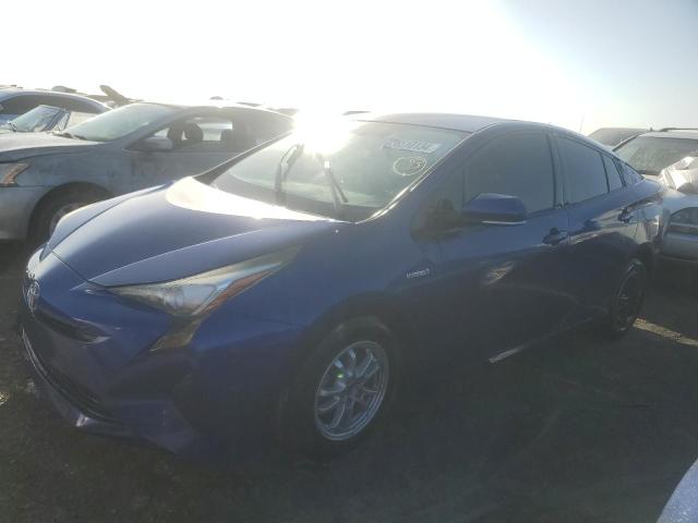 2016 TOYOTA PRIUS - JTDKARFU1G3505526