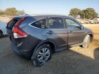 HONDA CR-V EXL photo