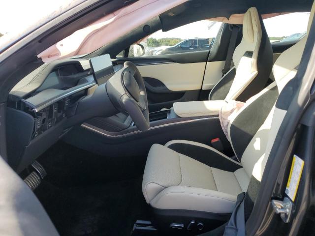 2024 TESLA MODEL S - 5YJSA1E69RF542656