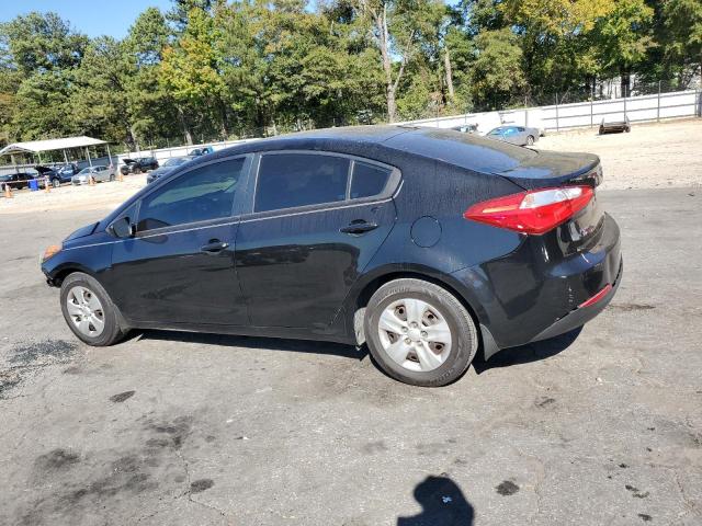 2015 KIA FORTE LX - KNAFK4A6XF5318960