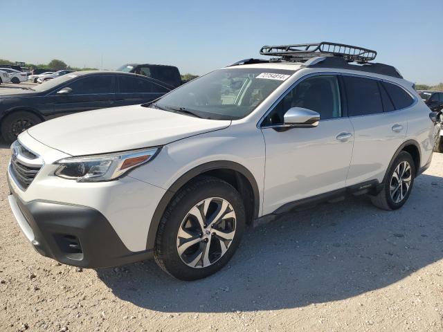 2020 SUBARU OUTBACK TO #2962528803