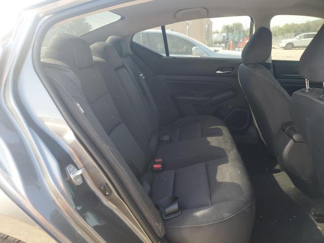 2022 NISSAN ALTIMA S - 1N4BL4BV8NN385565