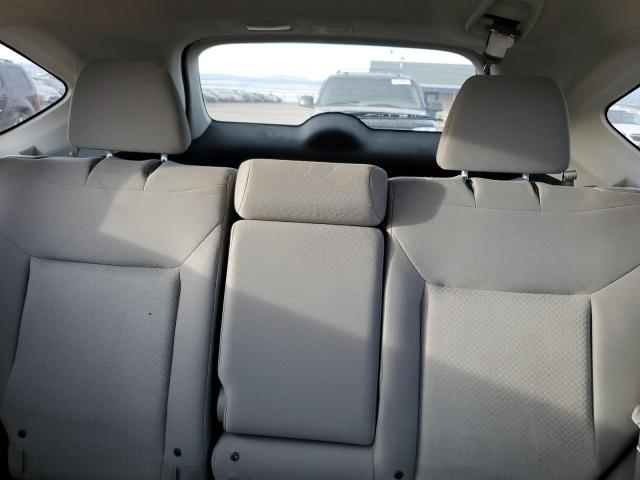 2016 HONDA CR-V EX - 2HKRM4H53GH702894