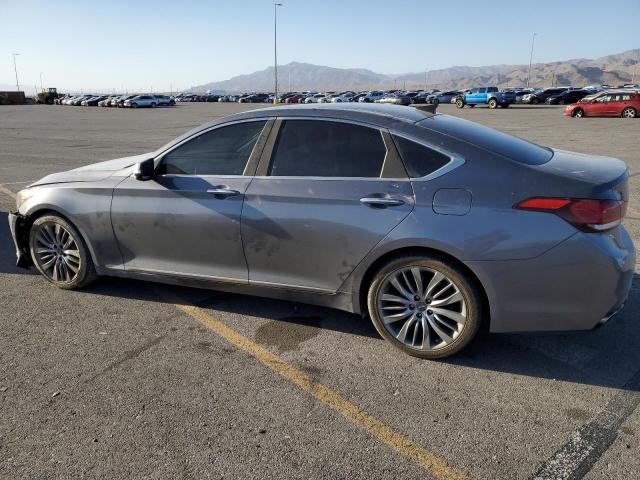 2015 HYUNDAI GENESIS 5. KMHGN4JF4FU016533