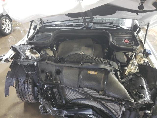 2022 MERCEDES-BENZ GLE 350 4M - 4JGFB4KB6NA710835