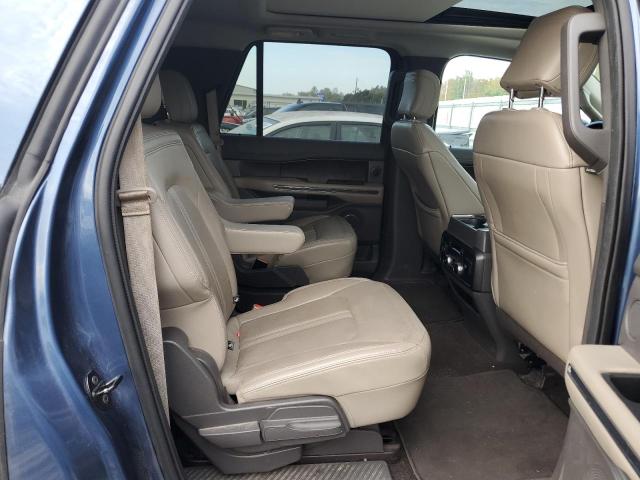 2019 FORD EXPEDITION - 1FMJK2AT7KEA67764