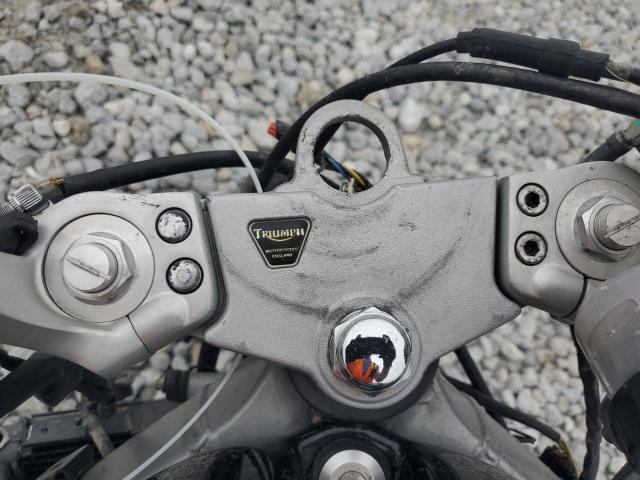 2002 TRIUMPH MOTORCYCLE SPRINT RS - SMT605FV72J149384