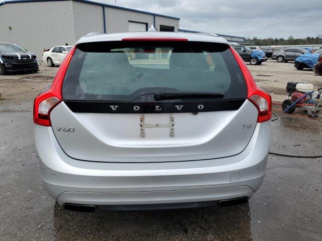 2015 VOLVO V60 PREMIE - YV140MEK1F1217329