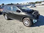 Lot #3023477242 2017 NISSAN ROGUE S