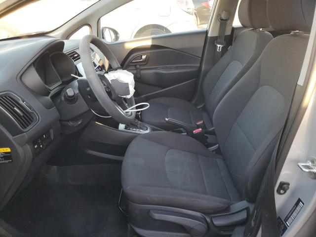 2016 KIA RIO LX - KNADM4A35G6638223