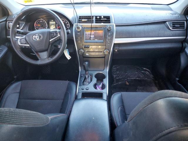 2016 TOYOTA CAMRY LE - 4T1BF1FK3GU121755