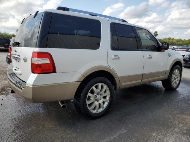 VIN 1FMJU1H50DEF27085 2013 Ford Expedition, Xlt no.3