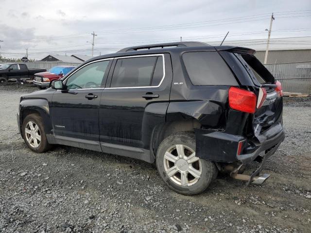 2016 GMC TERRAIN SL - 2GKFLNE31G6274637