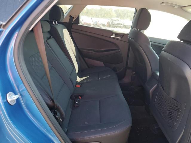 2020 HYUNDAI TUCSON SE - KM8J2CA43LU097608