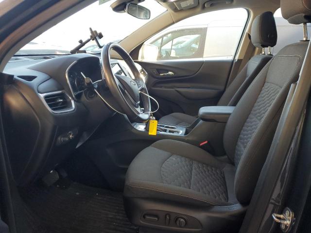 VIN 3GNAXJEV6KS610465 2019 Chevrolet Equinox, LT no.7