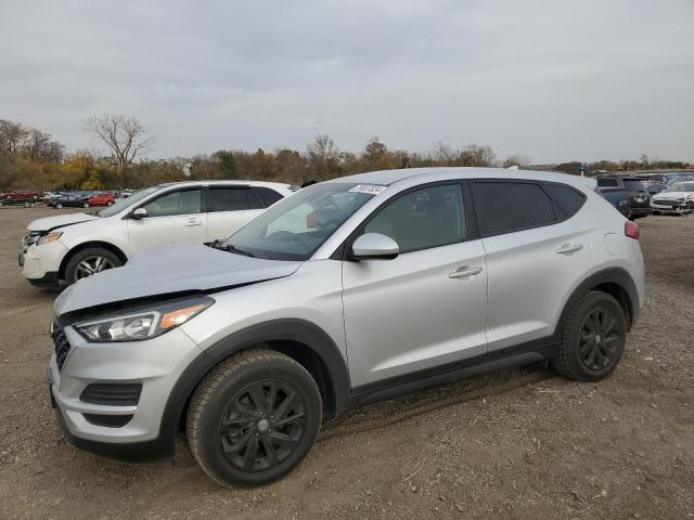 2019 HYUNDAI TUCSON SE - KM8J2CA47KU941566