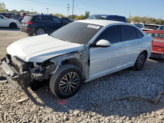 2021 VOLKSWAGEN JETTA S #2904816204