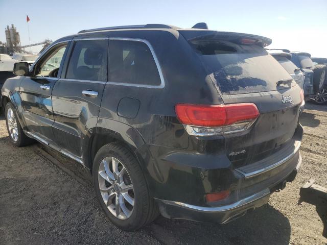 VIN 1C4RJFJG4FC741892 2015 Jeep Grand Cherokee, Summit no.2