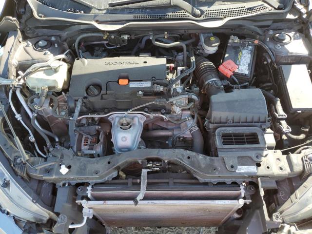 2020 HONDA CIVIC LX - 19XFC2F6XLE021541