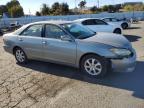 TOYOTA CAMRY LE photo