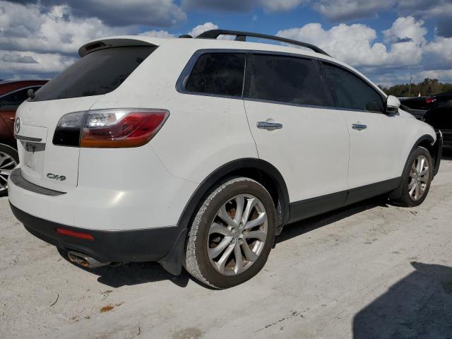 Vin: jm3tb3dvxc0364047, lot: 77138694, mazda cx-9 20123