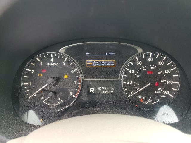 2015 NISSAN ALTIMA 2.5 - 1N4AL3AP8FC431675