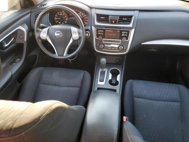 2017 NISSAN ALTIMA 2.5 - 1N4AL3AP7HC247136