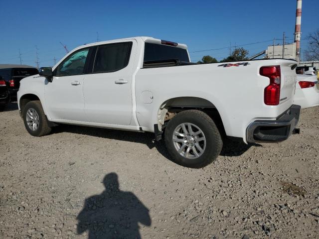 2020 CHEVROLET SILVERADO - 3GCUYDED3LG441327