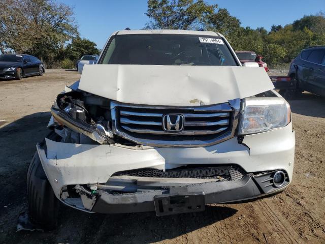 VIN 5FNYF4H96FB047409 2015 Honda Pilot, Touring no.5