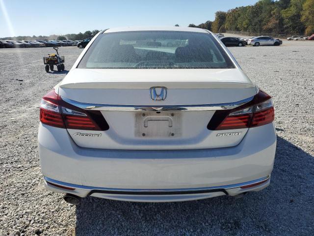 2016 HONDA ACCORD SPO - 1HGCR2F51GA018756