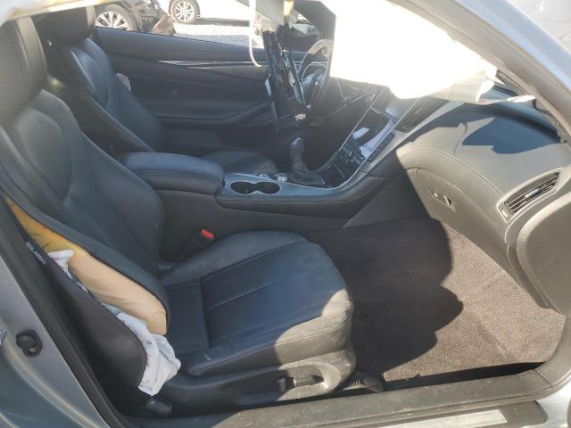 2019 INFINITI Q60 PURE JN1EV7EL8KM290232
