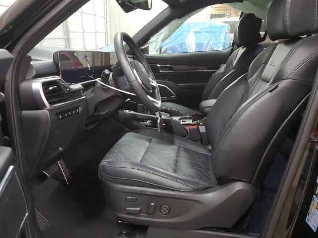 2024 KIA TELLURIDE - 5XYP5DGCXRG501590