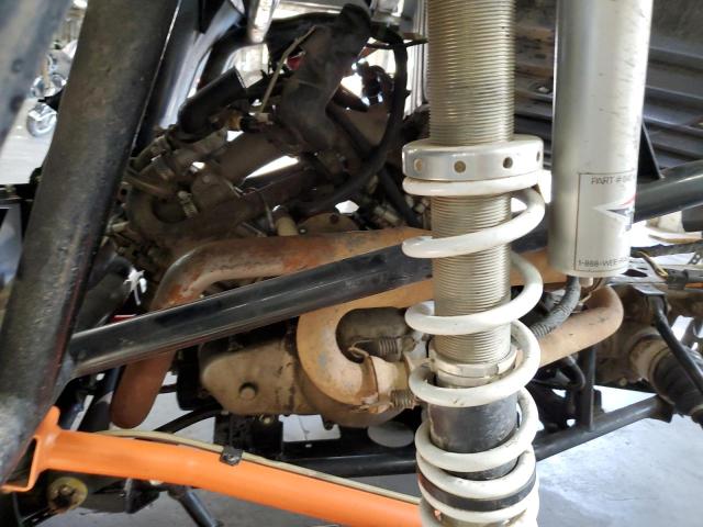 2013 ARCTIC CAT WILDCAT 4UF13MPV4DT301310