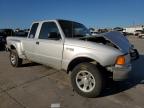 FORD RANGER SUP photo