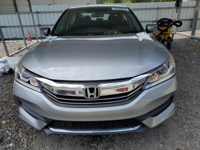 2016 HONDA ACCORD LX - 1HGCR2F37GA133733