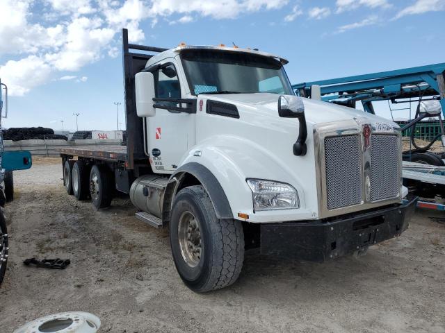 2021 KENWORTH CONSTRUCTI #2974836268