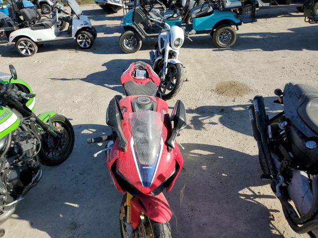 2019 HONDA CBR1000 S - JH2SC7771KK200072